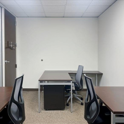 Office spaces in central Cincinnati