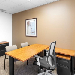 Executive offices in central Cincinnati