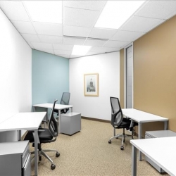 8044 Montgomery Road, Suite 700 serviced offices