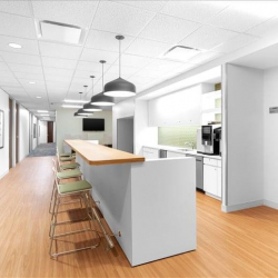 Exterior image of 8044 Montgomery Road, Suite 700