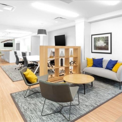Executive office centres to hire in Cincinnati