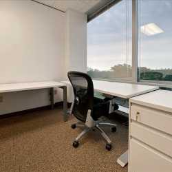 Office accomodation in Cincinnati