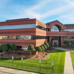 Executive office centres to rent in Greensboro