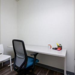 Greensboro office accomodation
