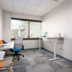 Office suites in central Greensboro