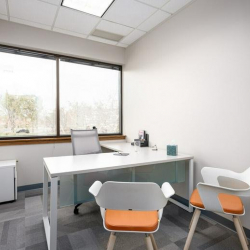 Serviced offices to rent in 