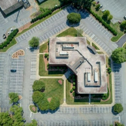 Serviced offices to rent in 