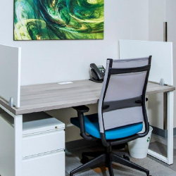 Serviced offices to rent in 