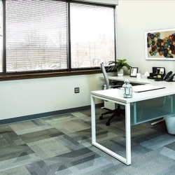 Serviced office to lease in Greensboro