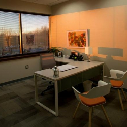 Executive office centres to lease in Greensboro