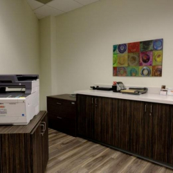 Serviced offices to rent in 