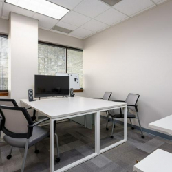 Serviced offices to rent in 