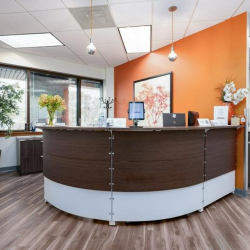 806 Green Valley Road, Suite 200 serviced offices