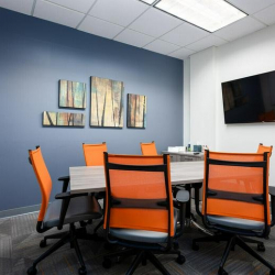 Office accomodation to hire in Greensboro