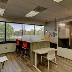 Exterior image of 806 Green Valley Road, Suite 200