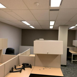 Serviced office to let in Calgary