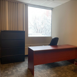 Office suite to hire in Calgary