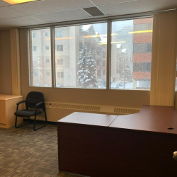 808 4 Avenue South-West executive suites