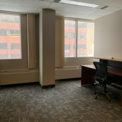 Serviced office in Calgary