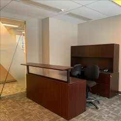 Serviced office centres to let in Calgary