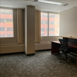 Office space - Calgary