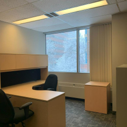 Serviced office centres to lease in Calgary