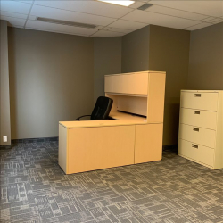 Serviced offices in central Calgary