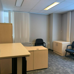Serviced offices to hire in Calgary