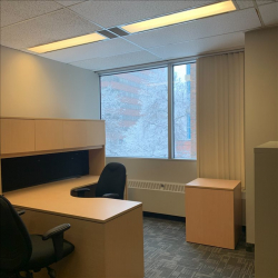 808 4 Avenue South-West serviced offices