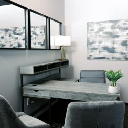 Serviced offices to rent in Dallas