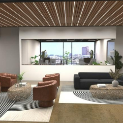 Executive office centre - Dallas