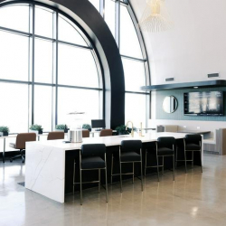 Interior of 8080 N Central Expressway, Suite 1700