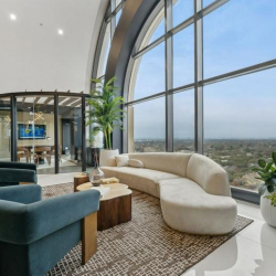 8080 N Central Expressway, Suite 1700
