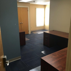 Office space - Yardley