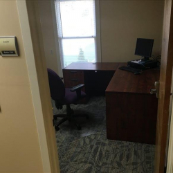 Office space in Yardley