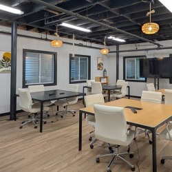 Executive office centres to rent in Asheville