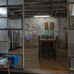 Executive office - Asheville
