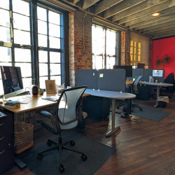 Serviced offices to rent in 