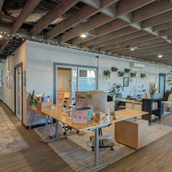 Serviced offices to rent in 