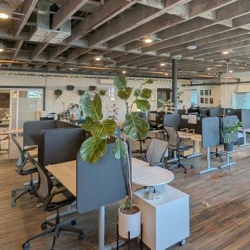 Serviced offices to rent in 