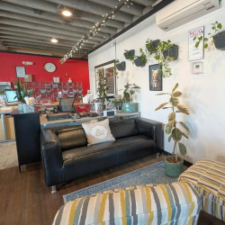 Serviced offices to rent in 
