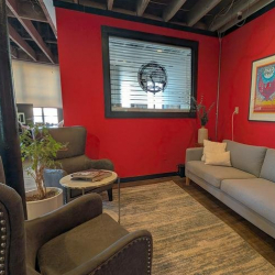 Serviced offices to rent in 