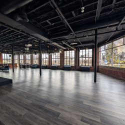 Serviced office in Asheville