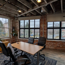 81 Broadway St suite 201
