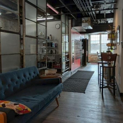 Asheville office suite
