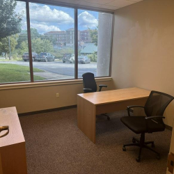 Nashville executive office