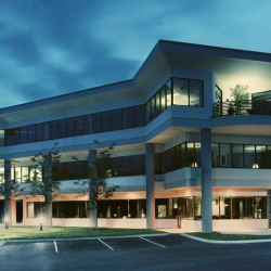 Exterior image of 810, Dominican Drive