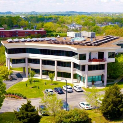 Offices at 810, Dominican Drive