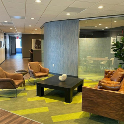 Offices at 8100 Washington Avenue