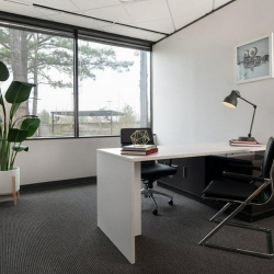 Office suite - Houston
